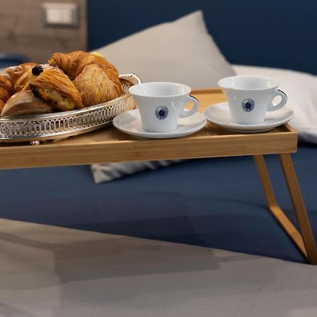 Napoliviva Bed & Breakfast Bagian luar foto