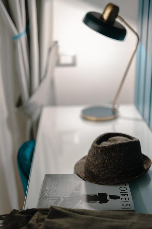 Napoliviva Bed & Breakfast Bagian luar foto